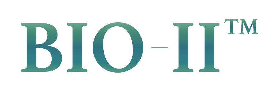 לוגו BIO-II