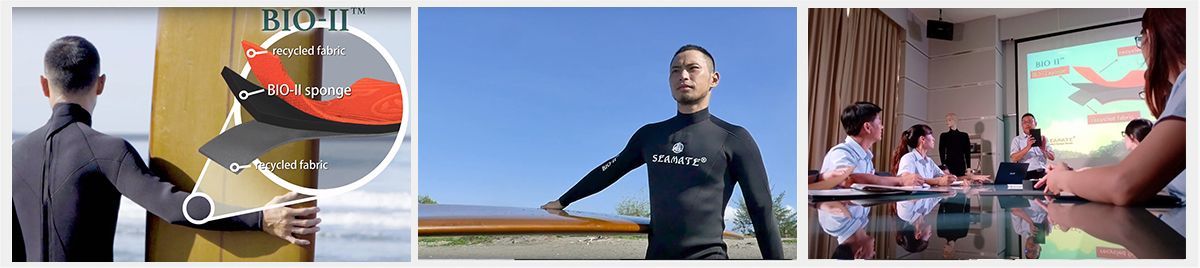 橡膠海綿應用