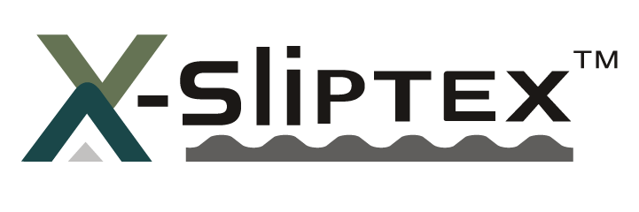 X-SlipTex logo