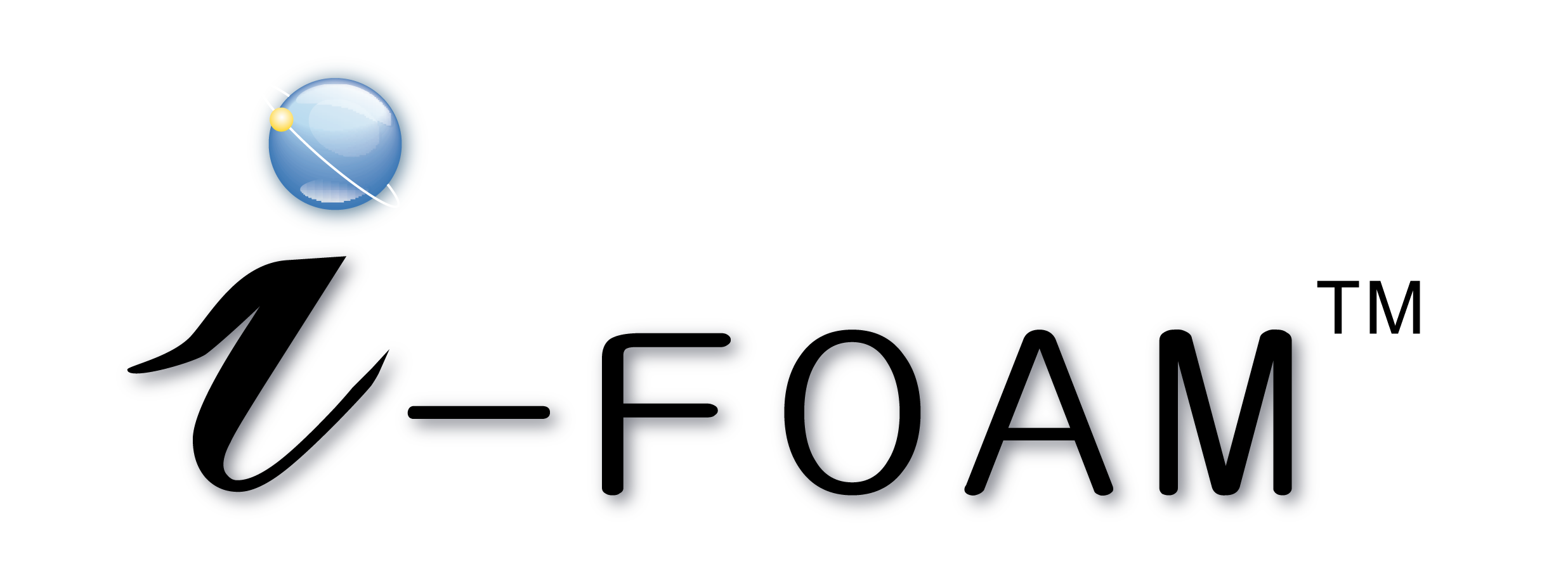 i-foam logo