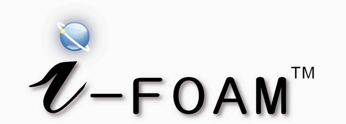 logo i-Foam