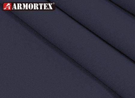 棉與尼龍混紡後處理阻燃面料