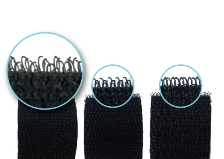 نوار بست قلاب نرم