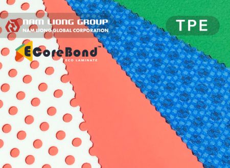 لمینت الاستومر ترموپلاستیک