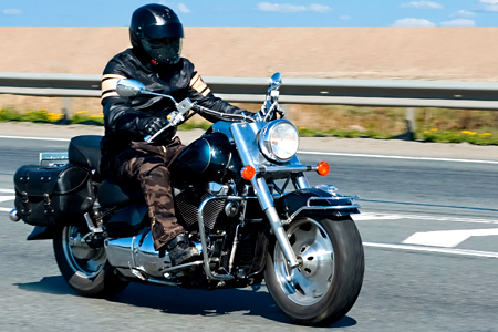 Motorcycle Gear
