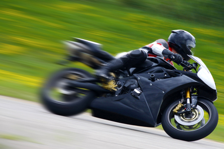 Motorcycle Gear