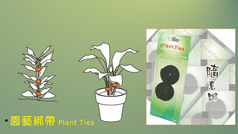 Plant Ties